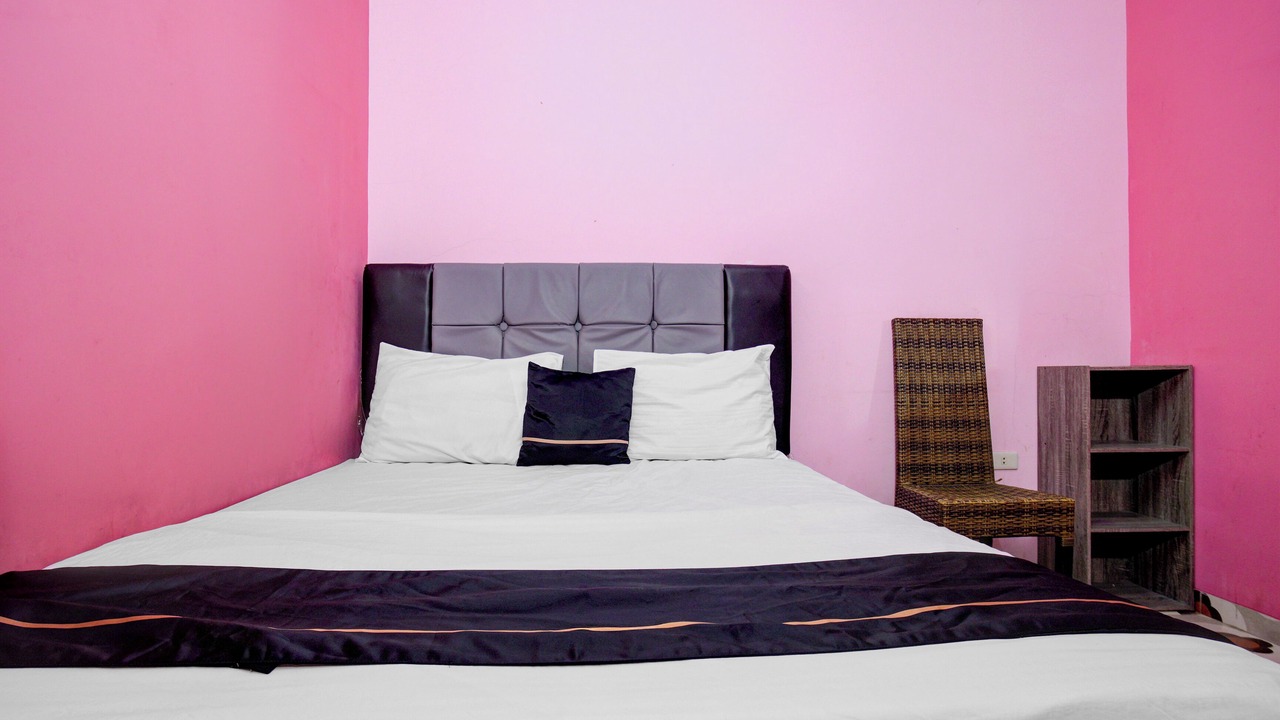 Photo of Bedroom in Bandar Lampung