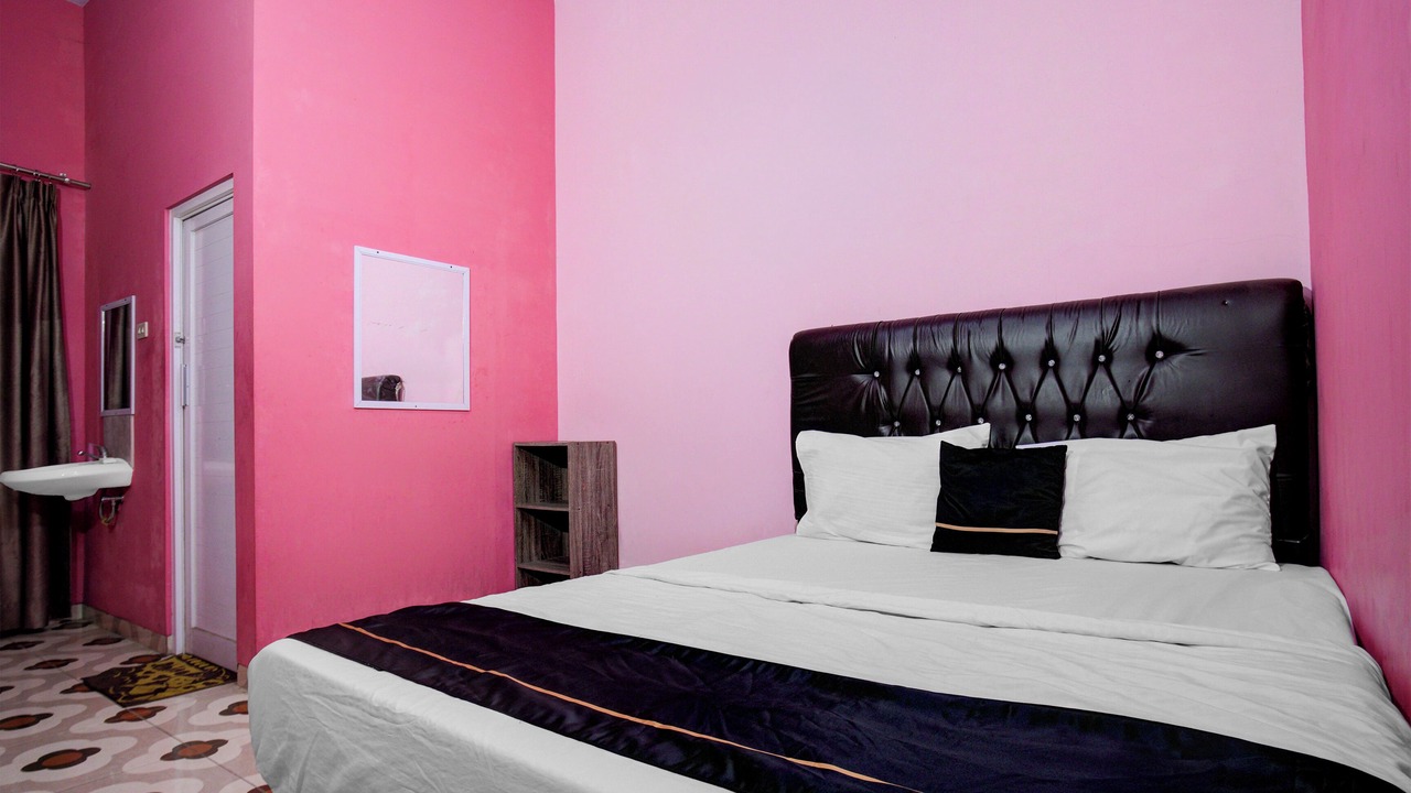 Photo of Bedroom in Bandar Lampung