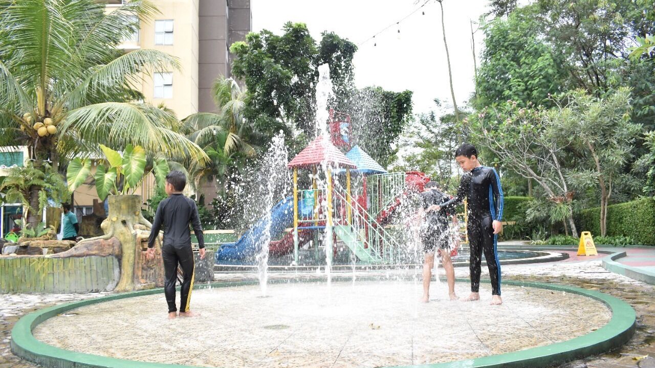 Photo of Outdoor in Sukaraja