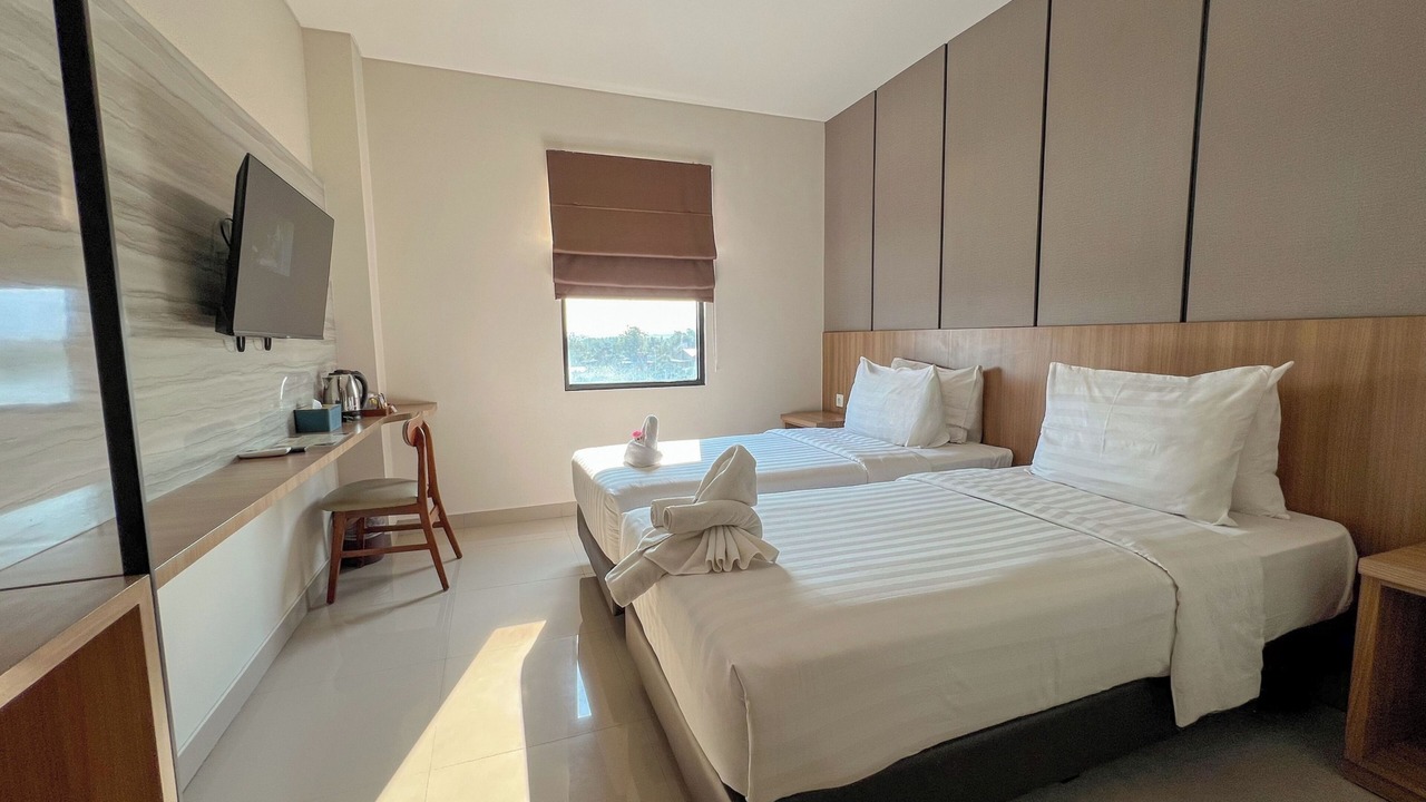 Photo of Bedroom in Gombong