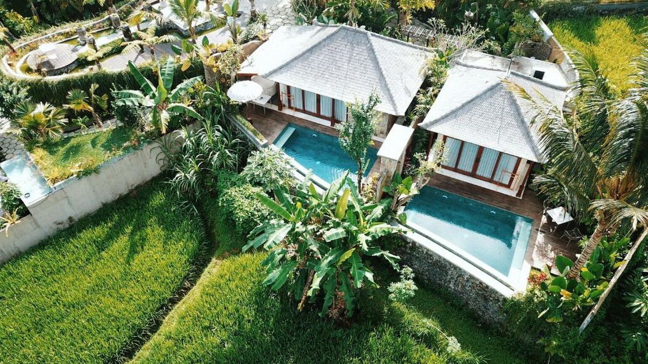 Photo of Outdoor in Sebatu