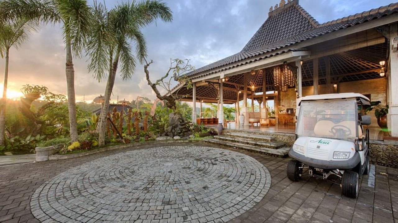 Photo of Outdoor in Sebatu