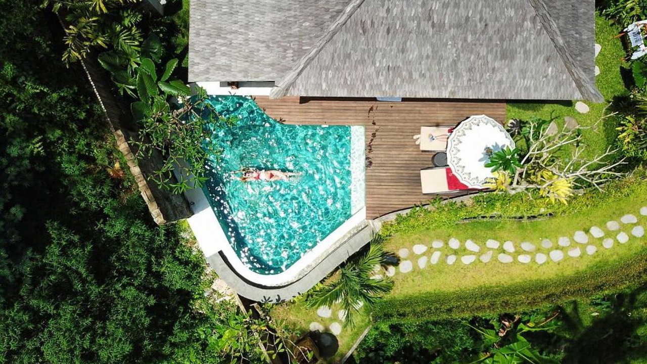 Photo of Outdoor in Sebatu