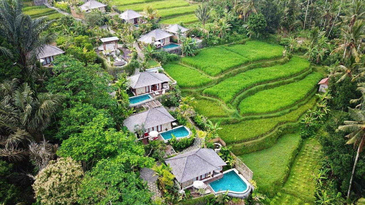 Photo of Outdoor in Sebatu
