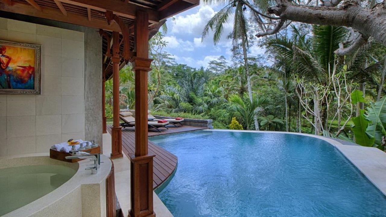 Photo of Outdoor in Sebatu