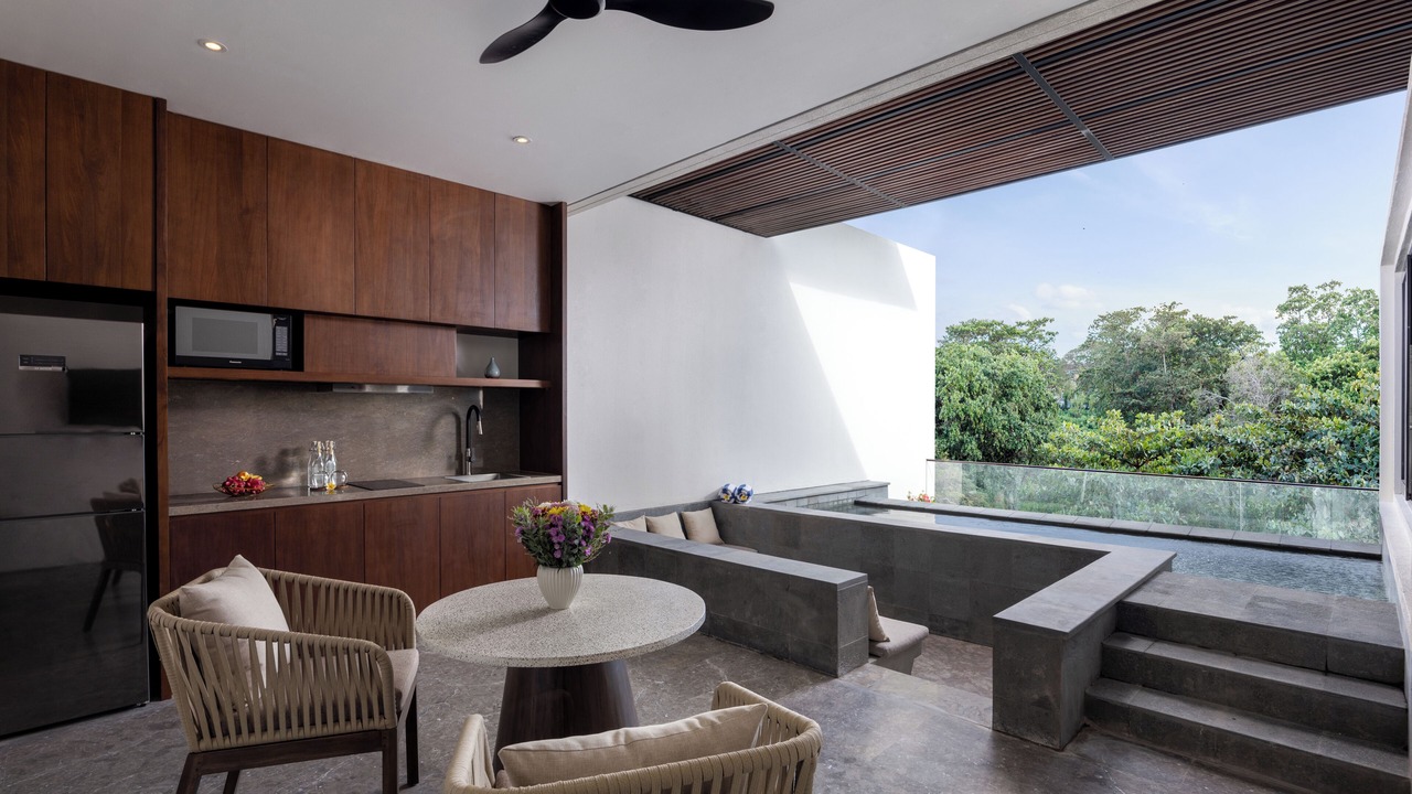 Photo of Bedroom in Sanur Kauh