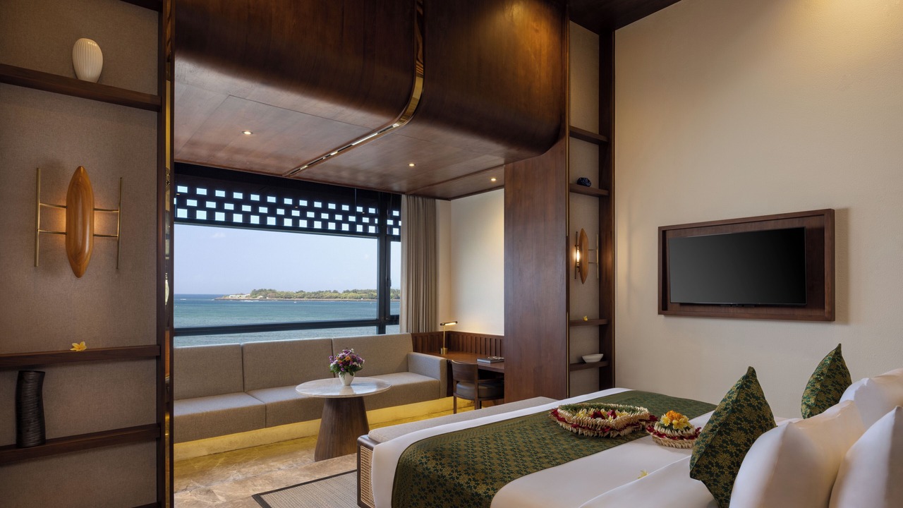 Photo of Bedroom in Sanur Kauh