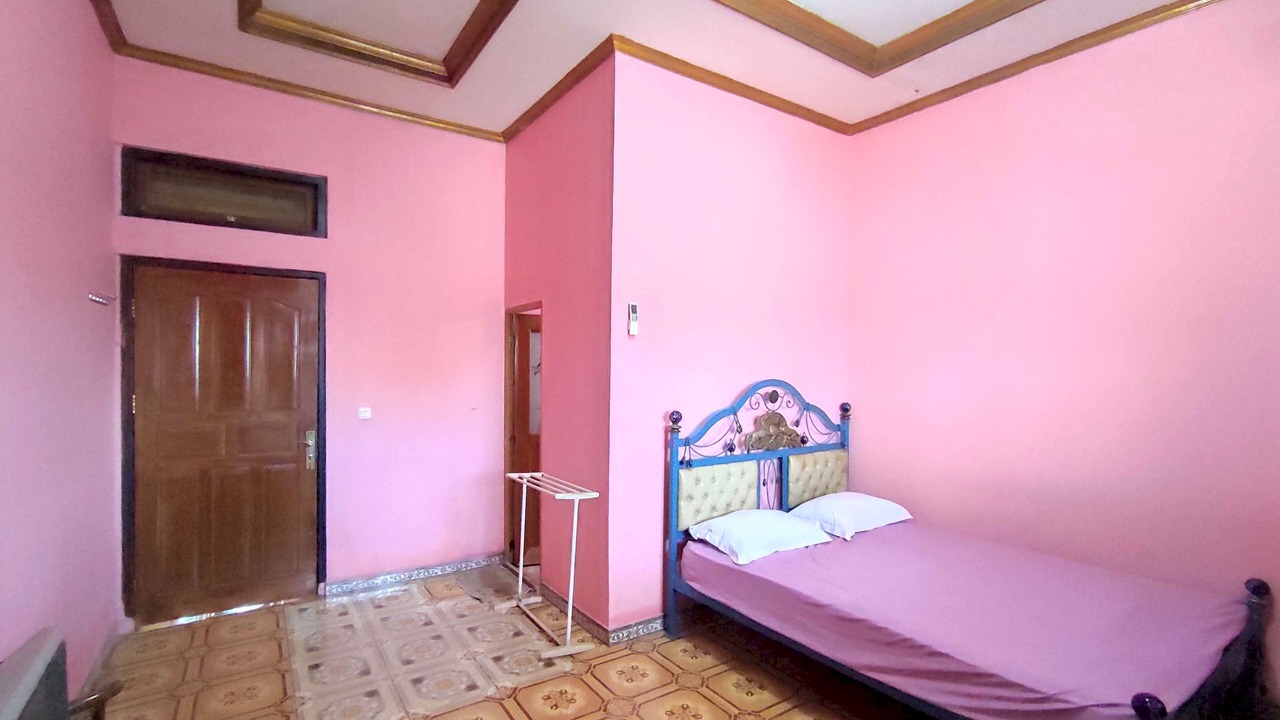 Photo of Bedroom in Kendari