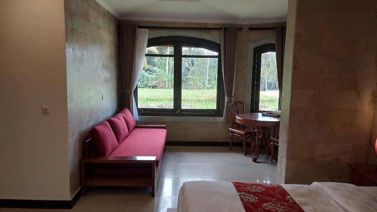 Photo of Bedroom in Tegallalang