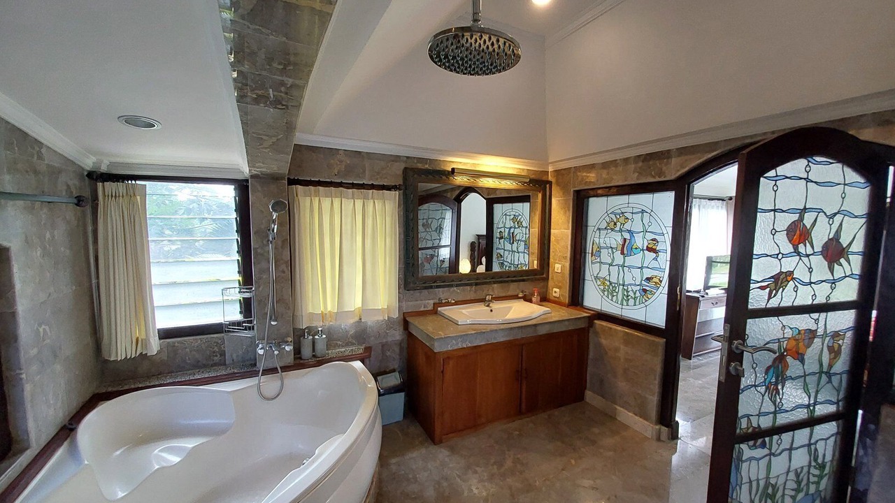 Photo of Bedroom in Tegallalang