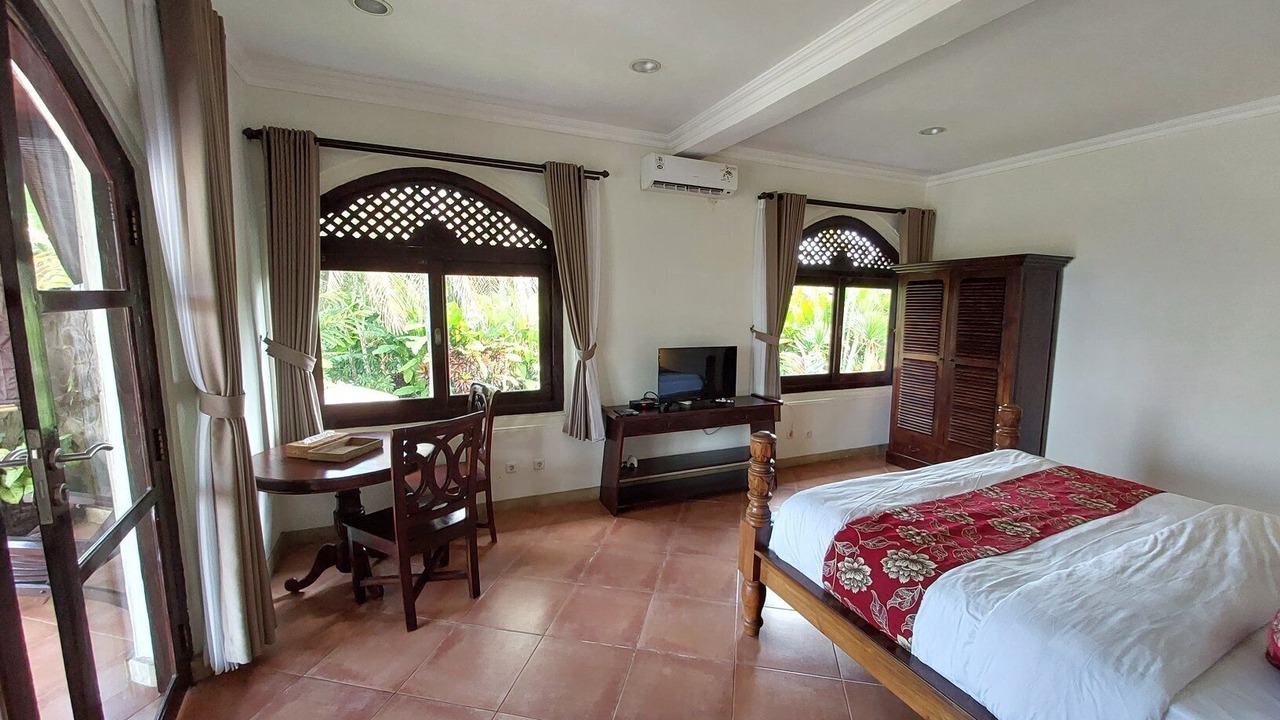 Photo of Bedroom in Tegallalang