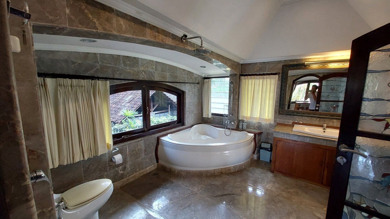 Photo of Bedroom in Tegallalang