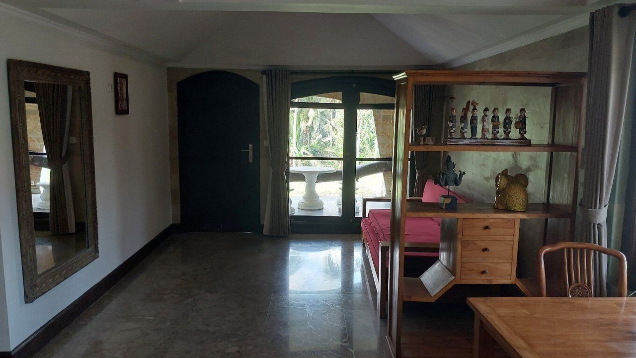 Photo of Bedroom in Tegallalang