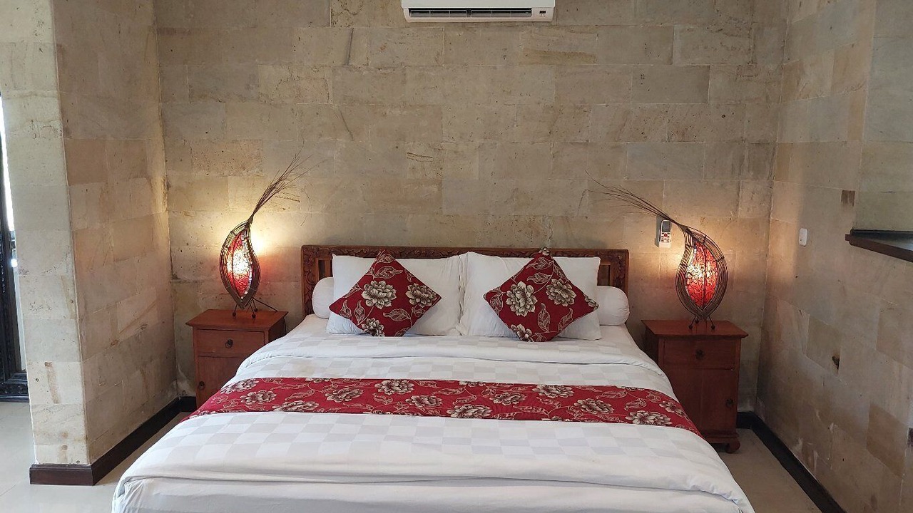 Photo of Bedroom in Tegallalang