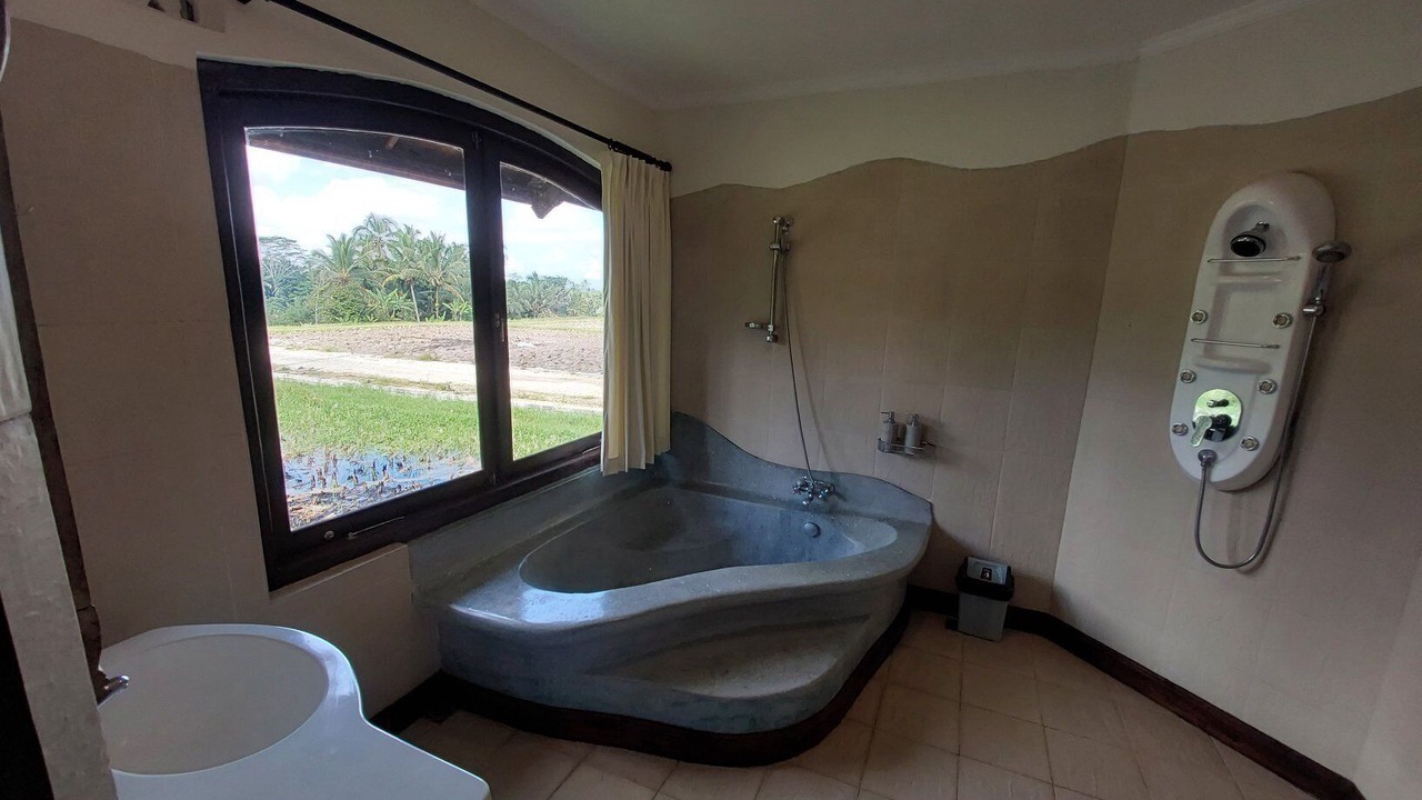 Photo of Bedroom in Tegallalang