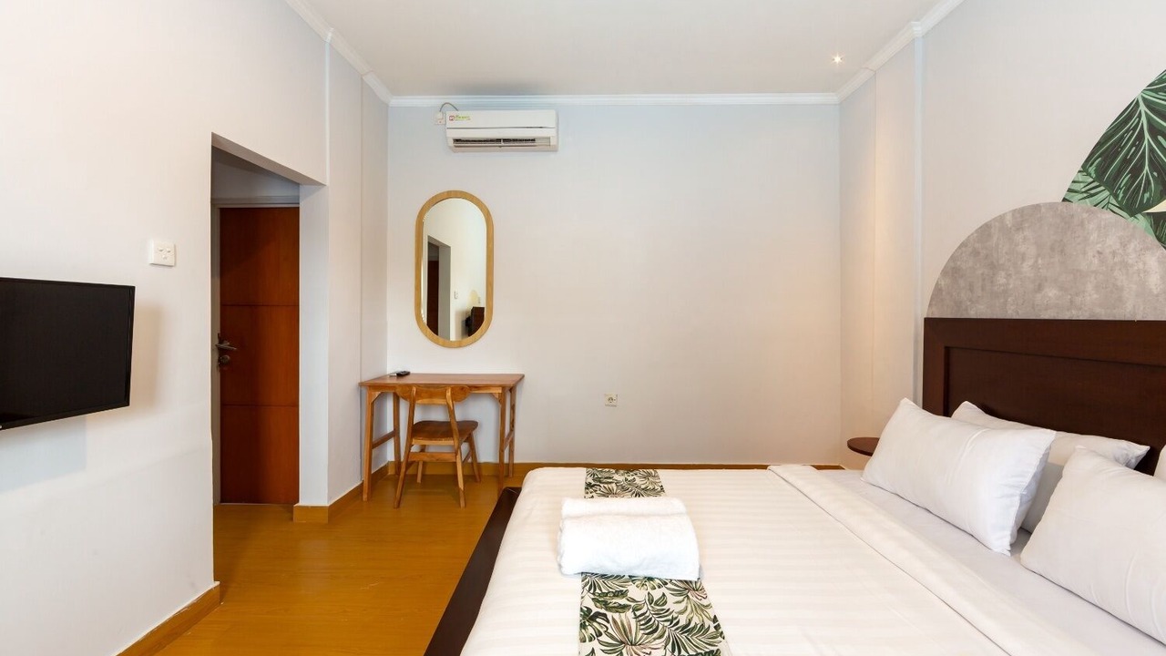 Photo of Bedroom in Renon