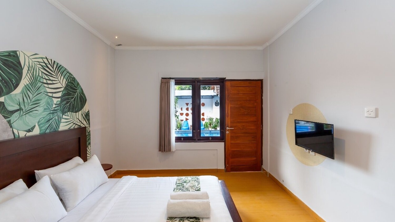 Photo of Bedroom in Renon