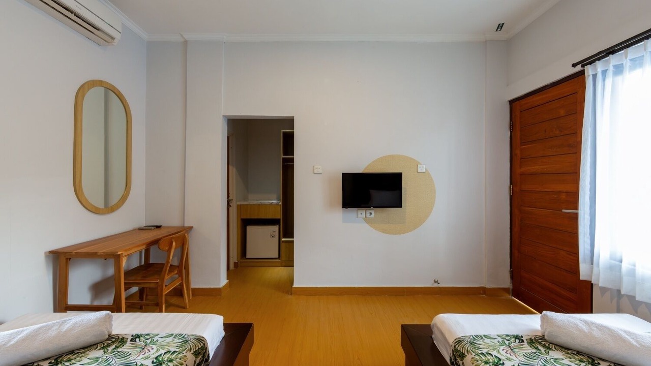 Photo of Bedroom in Renon