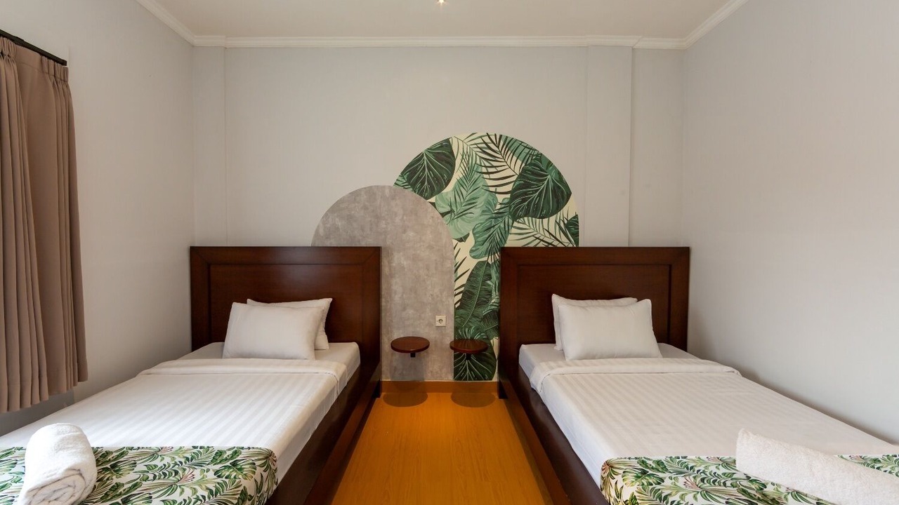 Photo of Bedroom in Renon