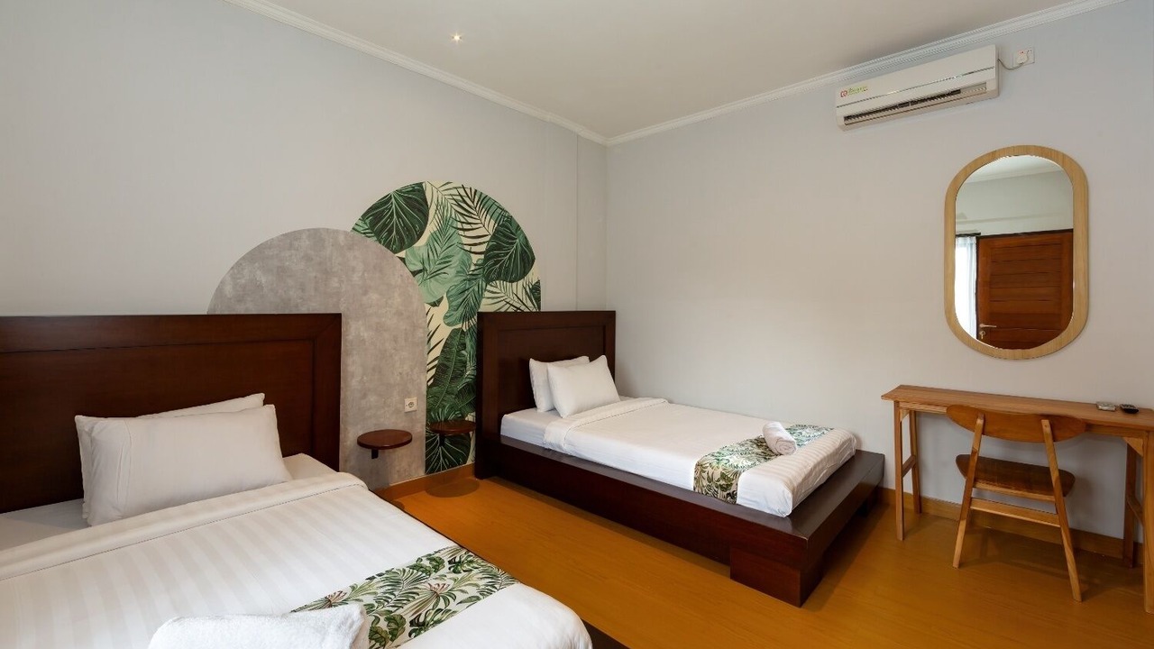 Photo of Bedroom in Renon