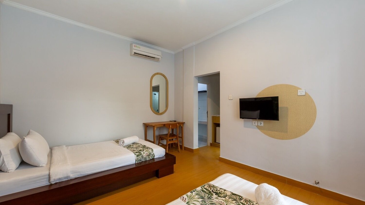 Photo of Bedroom in Renon