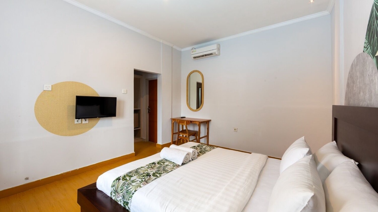 Photo of Bedroom in Renon