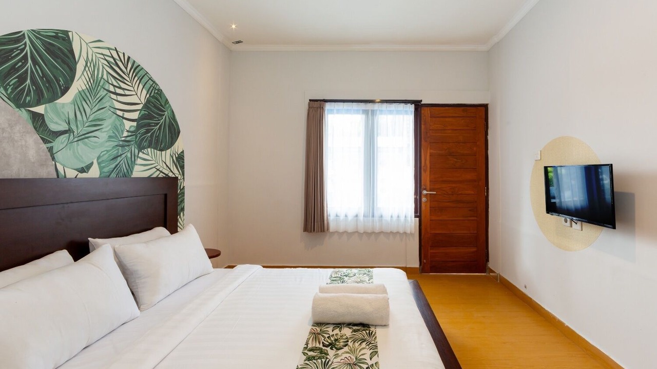 Photo of Bedroom in Renon