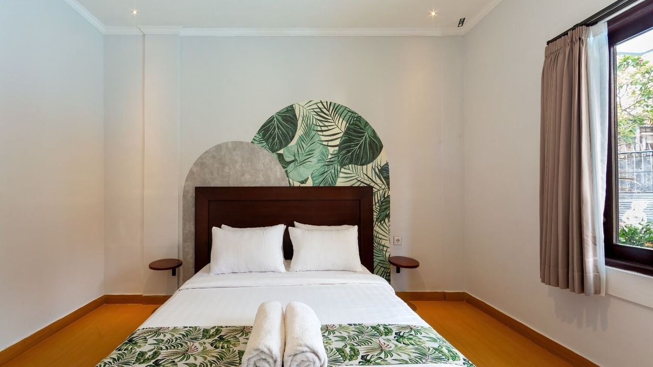 Photo of Bedroom in Renon