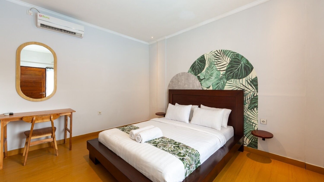 Photo of Bedroom in Renon