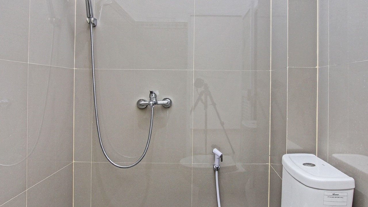 Photo of Bathroom in Temon