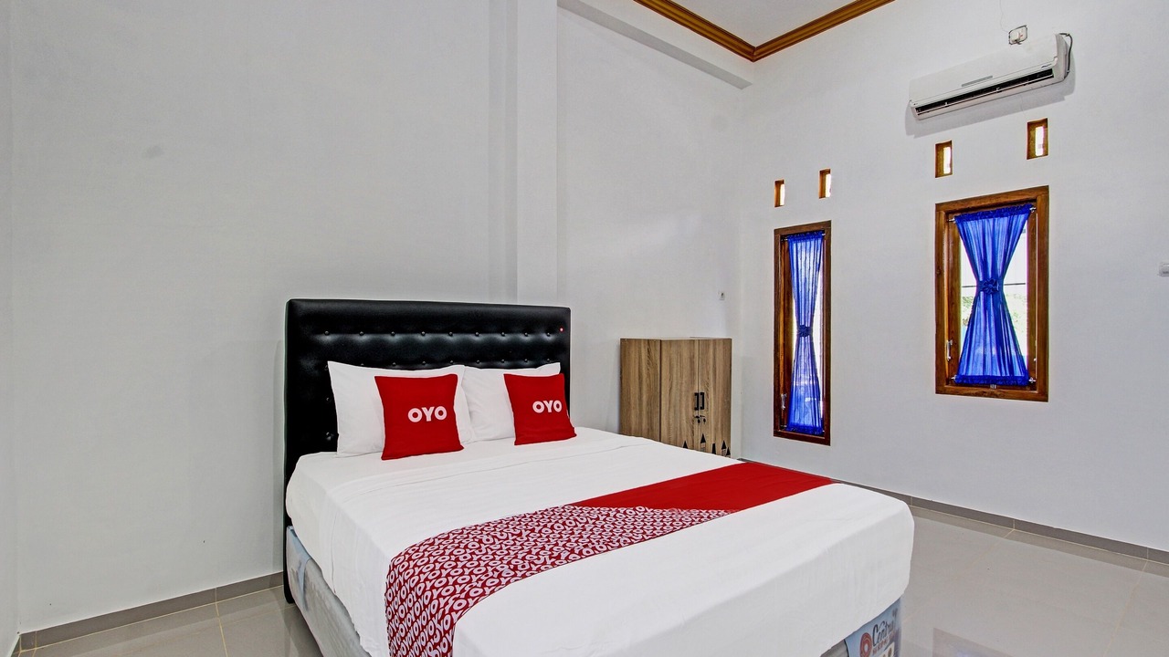 Photo of Bedroom in Temon