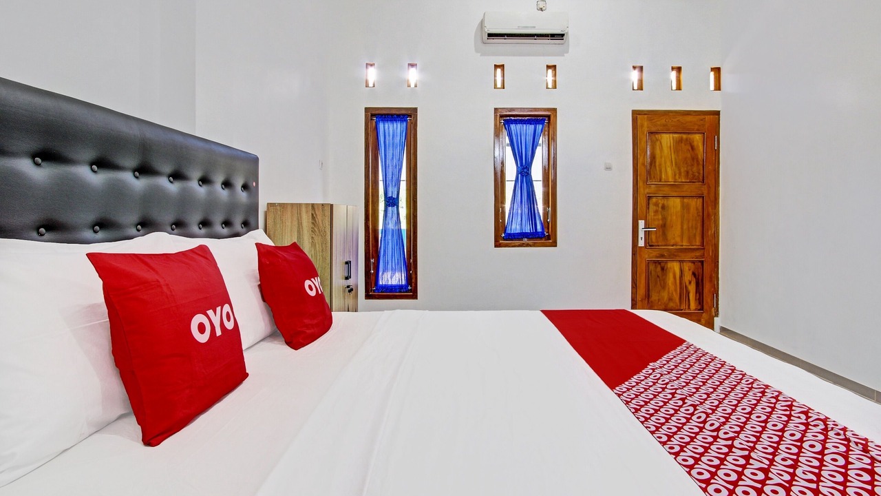 Photo of Bedroom in Temon