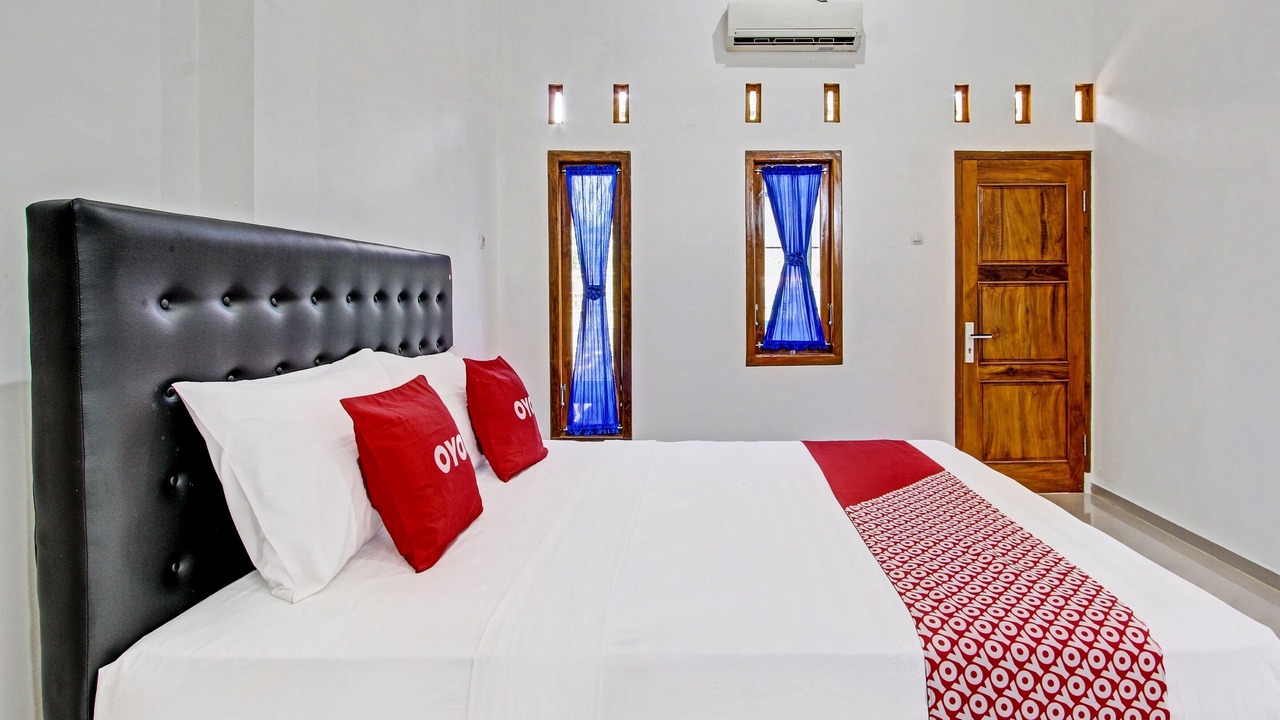 Photo of Bedroom in Temon