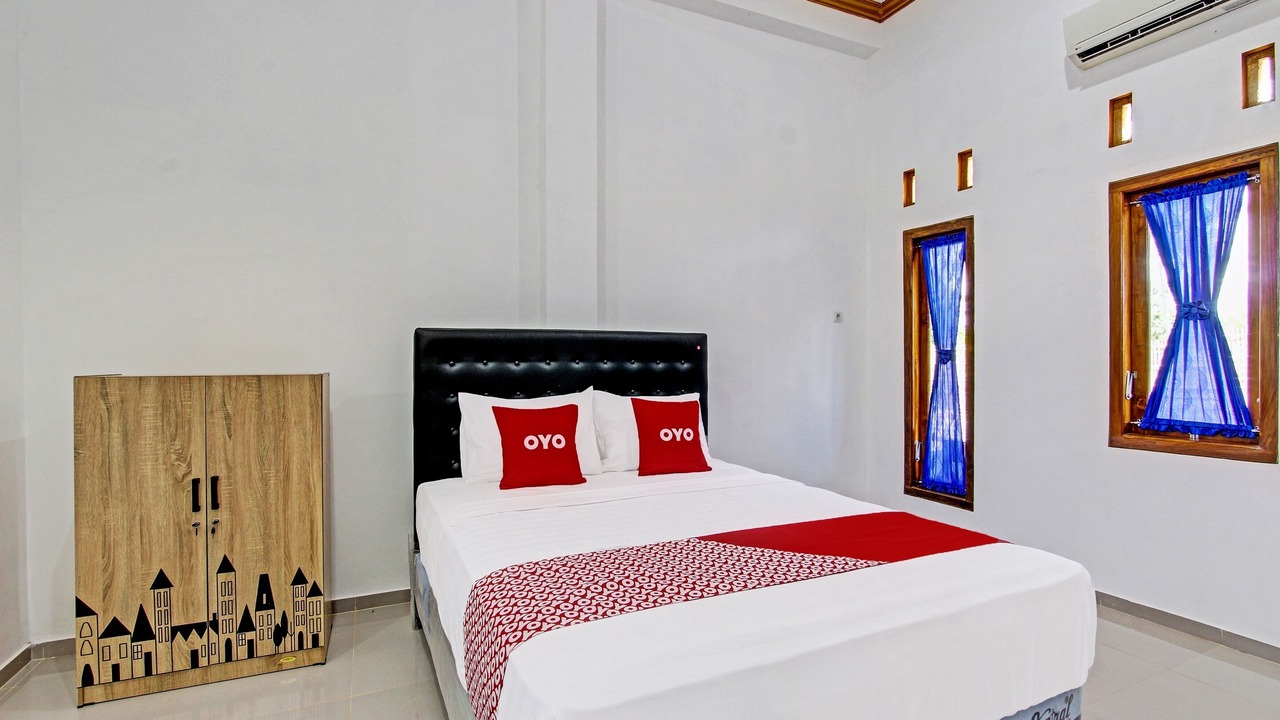 Photo of Bedroom in Temon
