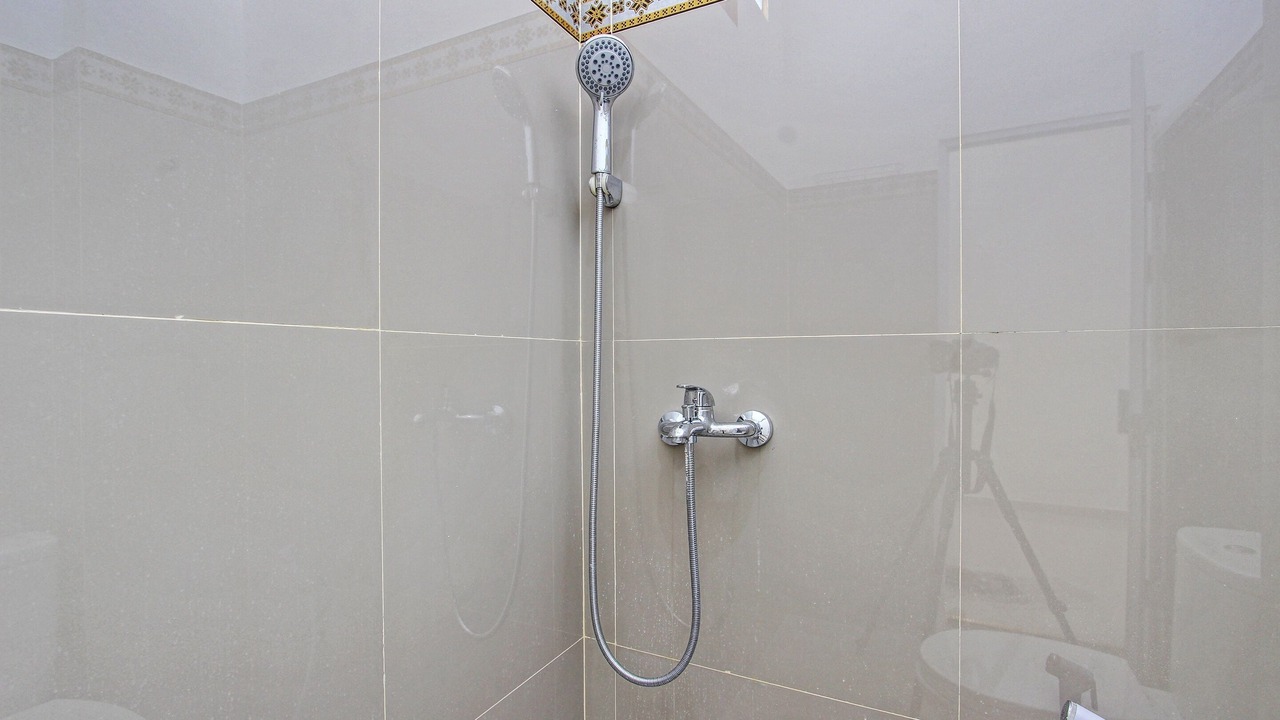 Photo of Bathroom in Temon