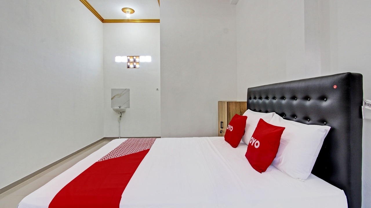 Photo of Bedroom in Temon
