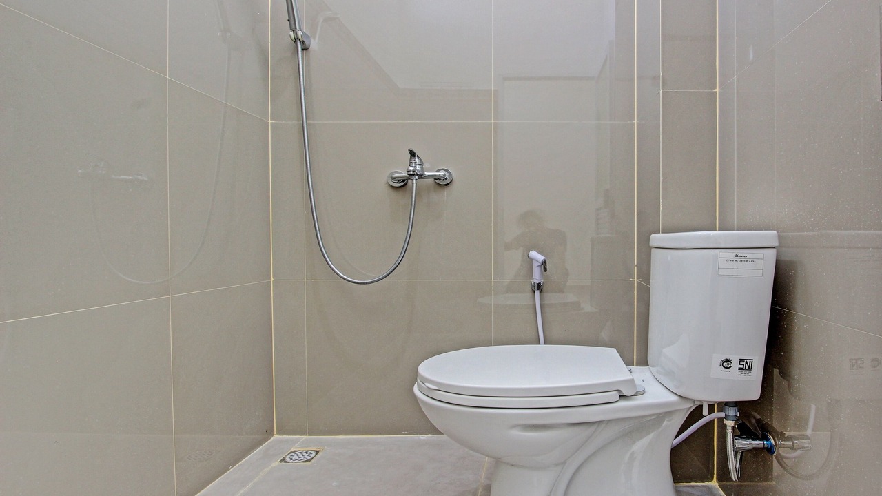 Photo of Bathroom in Temon