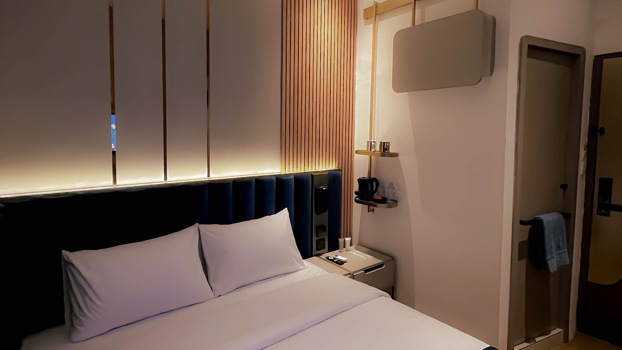 Photo of Bedroom in Kelapa Gading Timur