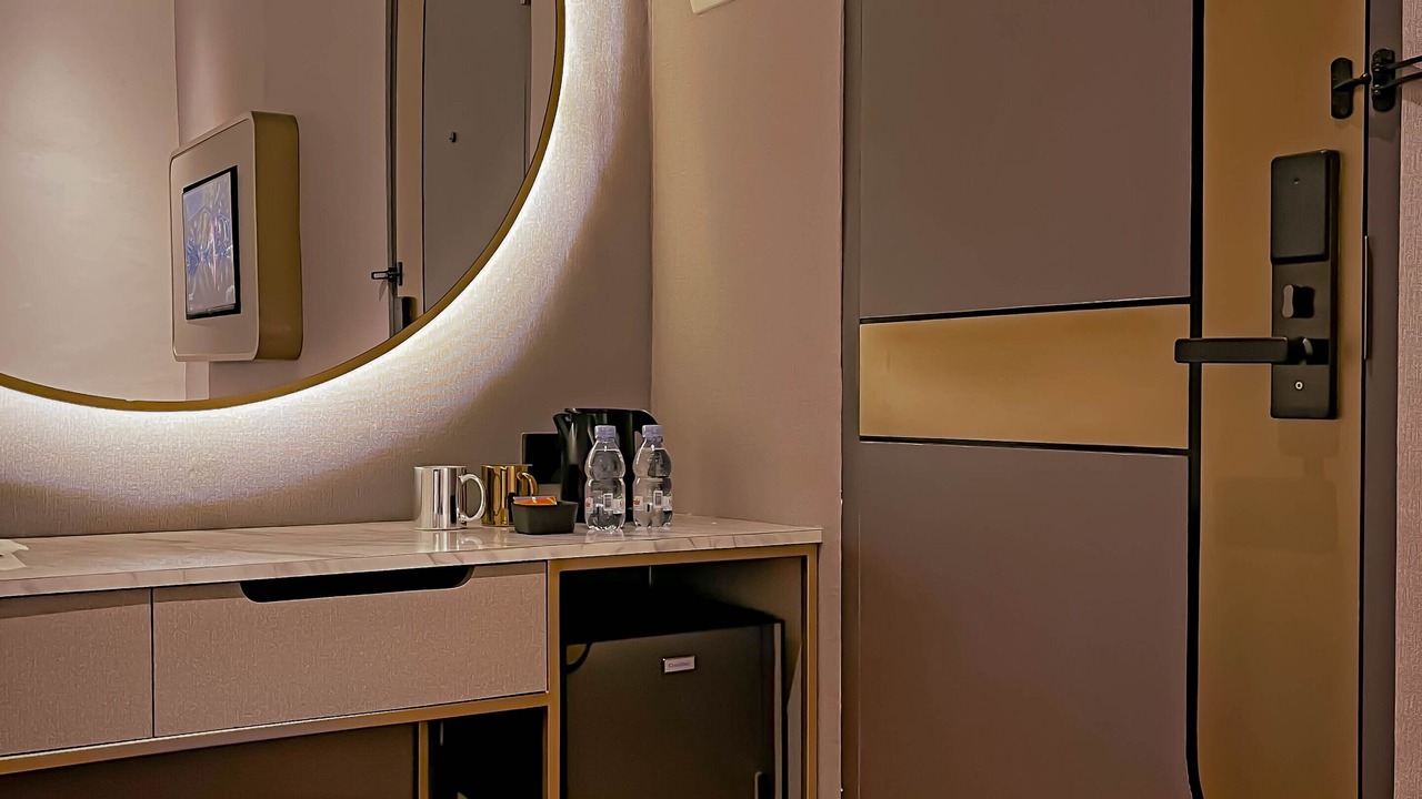 Photo of Bedroom in Kelapa Gading Timur