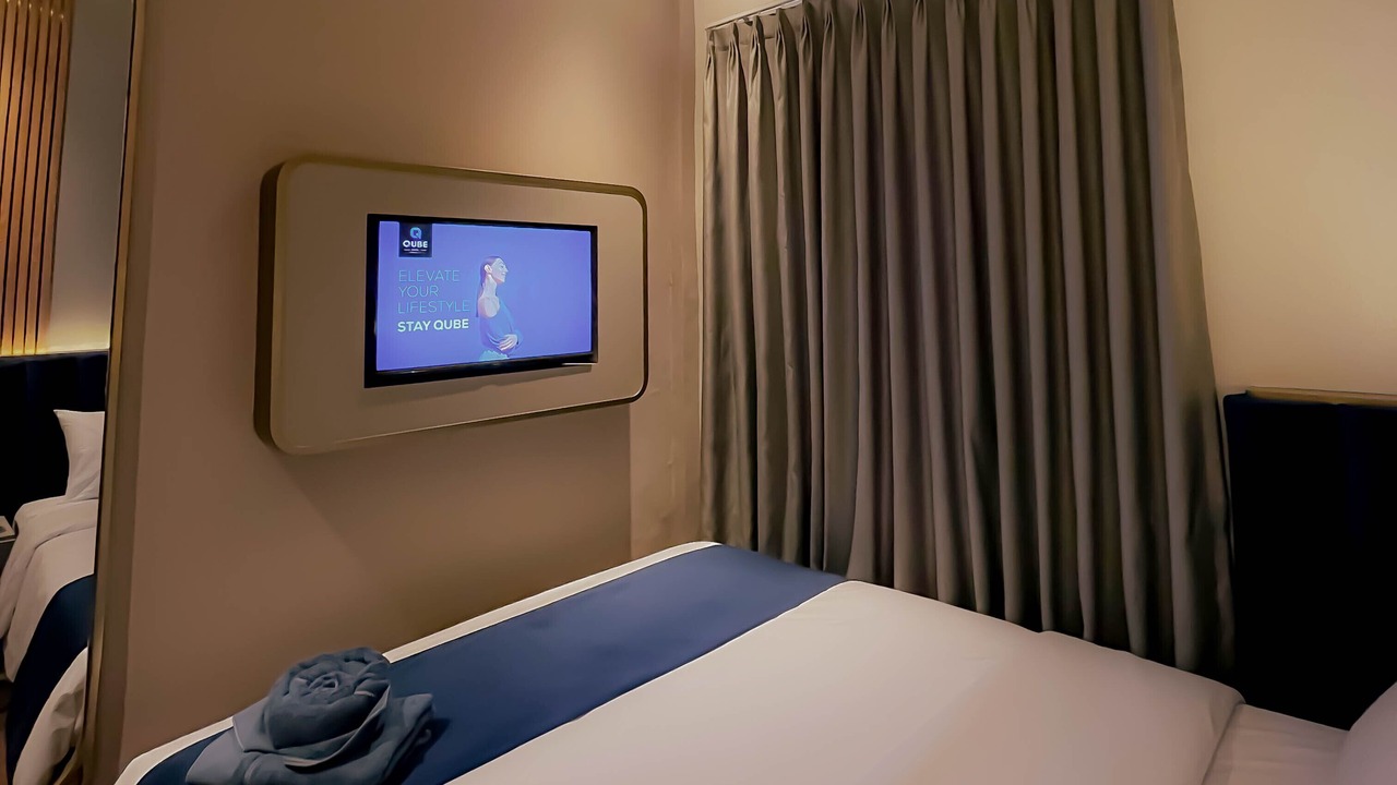 Photo of Bedroom in Kelapa Gading Timur