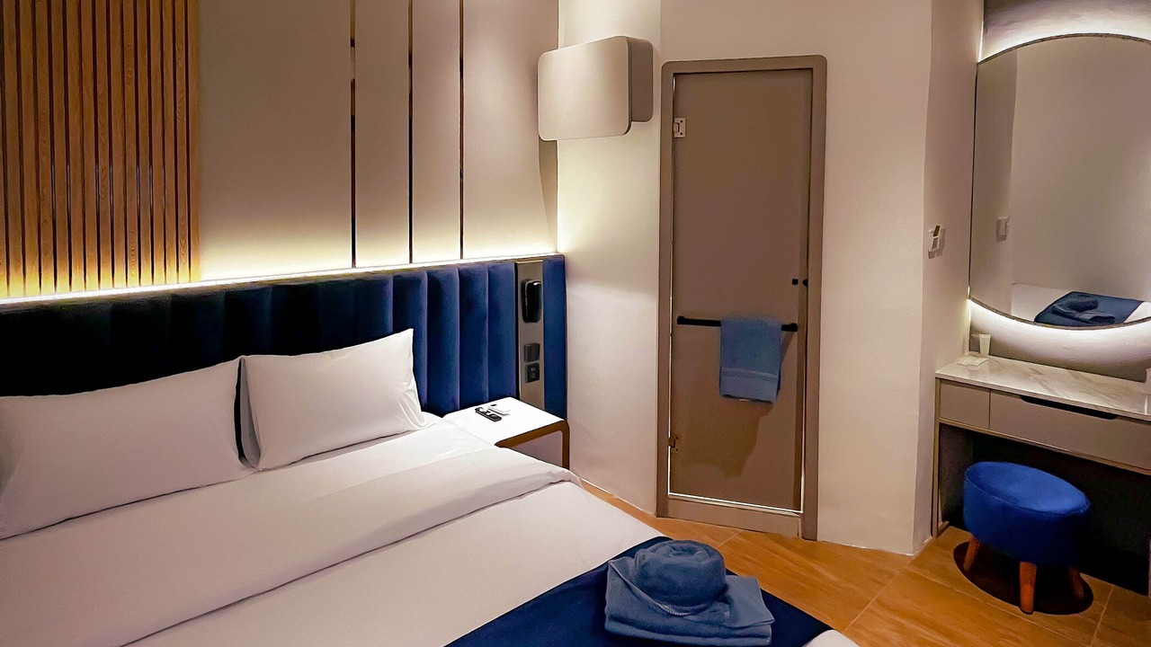 Photo of Bedroom in Kelapa Gading Timur