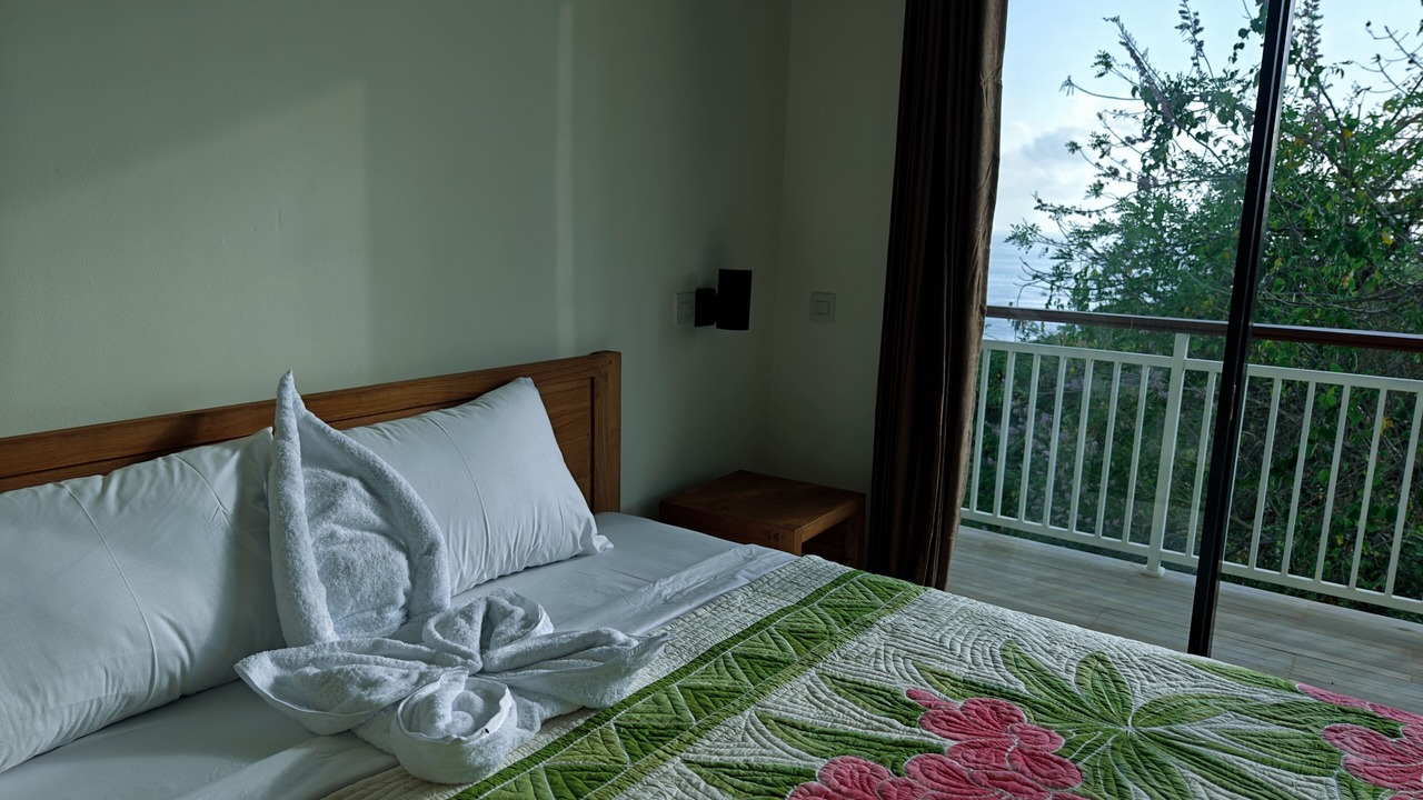 Photo of Bedroom in Penida Island