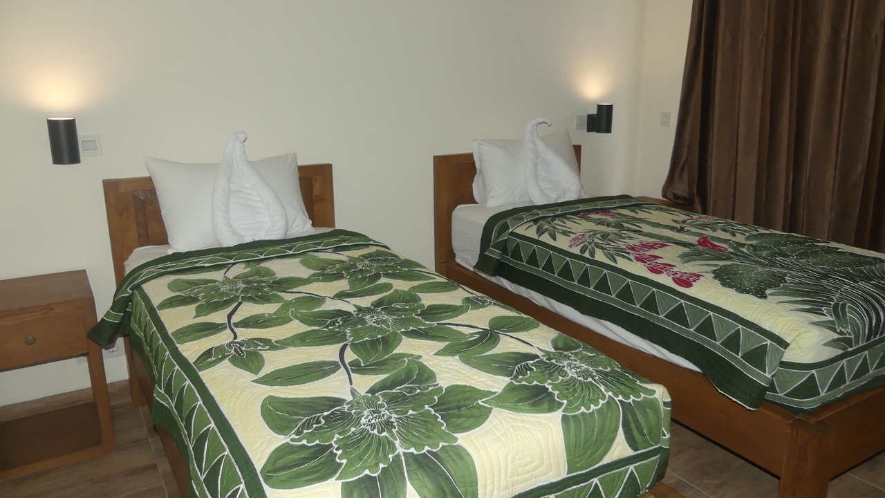 Photo of Bedroom in Penida Island