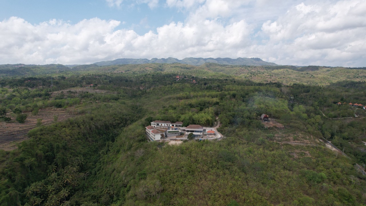Photo of Outdoor in Penida Island
