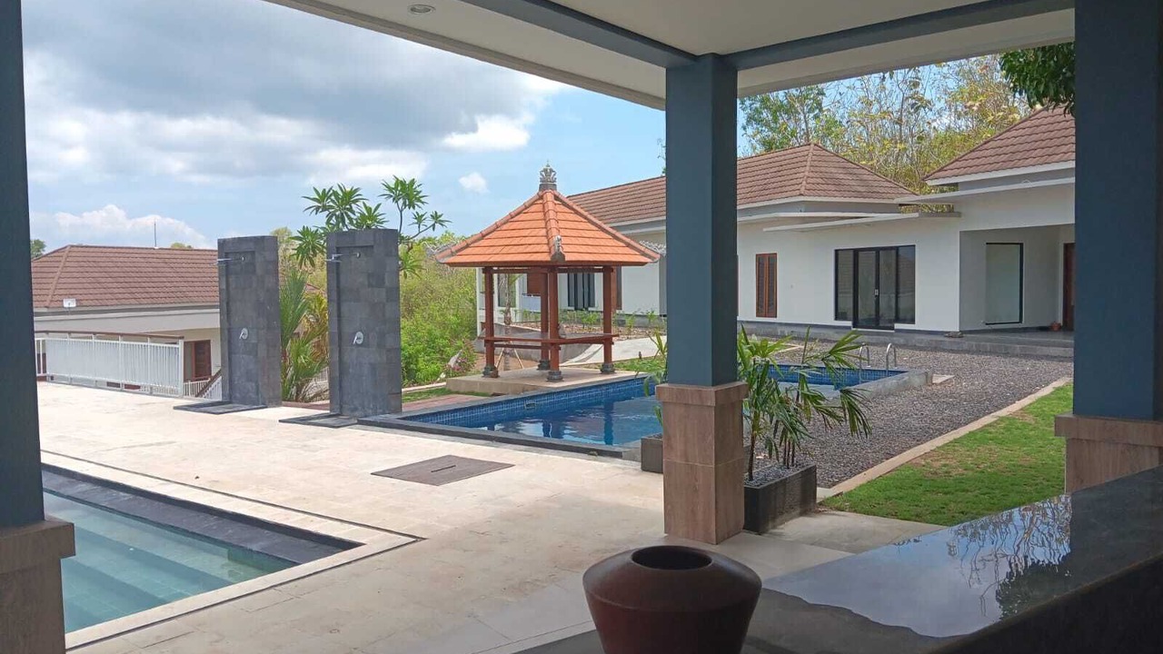 Photo of Outdoor in Penida Island