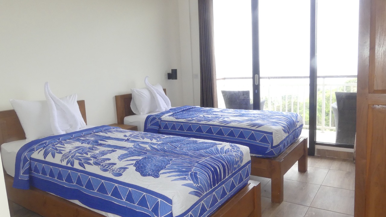 Photo of Bedroom in Penida Island
