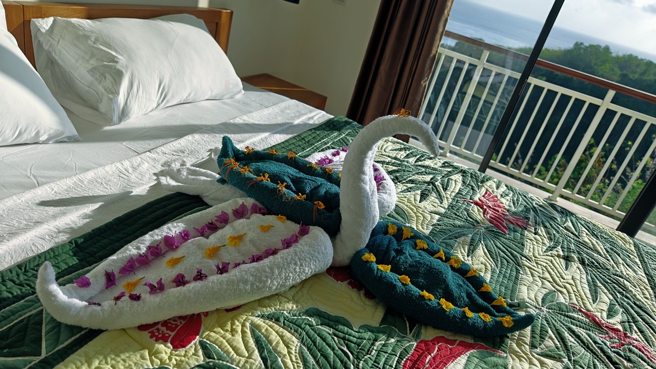 Photo of Bedroom in Penida Island