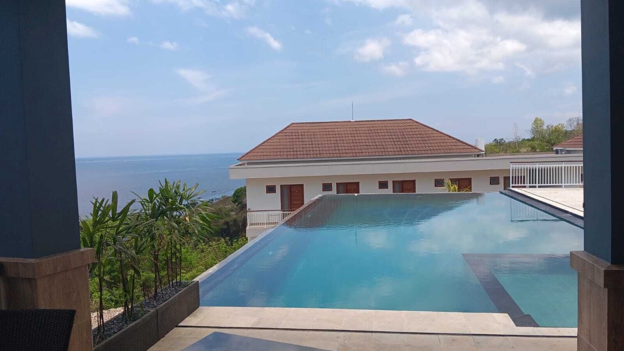 Photo of Outdoor in Penida Island