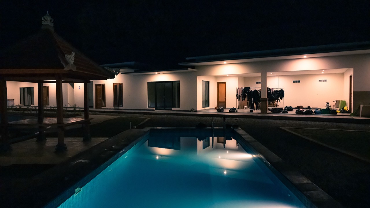 Photo of Outdoor in Penida Island