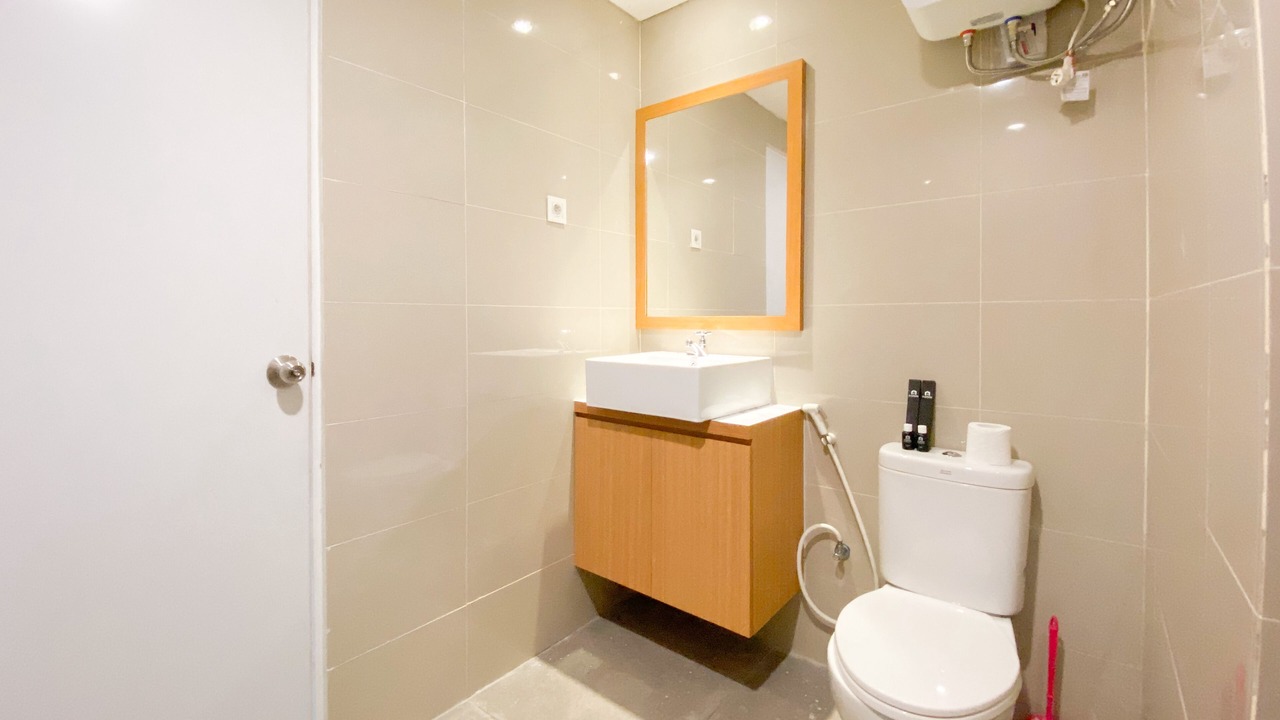Photo of Bathroom in Semarang
